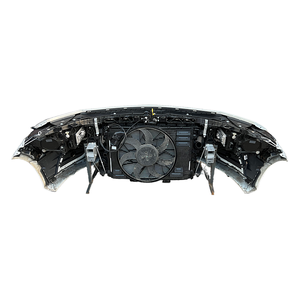 <span class=keywords><strong>Pare</strong></span>-chocs avant Mercedes-Benz CLA W118 AMG, qualité supérieure, ajustement universel, garantie 1 an, fixation par vis, professionnel, faible coût - Product Image 6