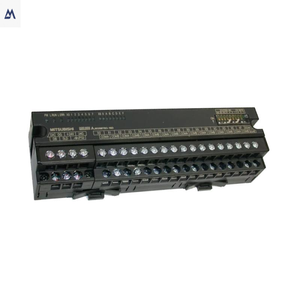 Producto 100% Nuevo, Original y Genuino para Módulo PLC AJ65SBTB32-8DT CC-Link RS485 220V Control Industrial para Programación de PLC - Product Image 1