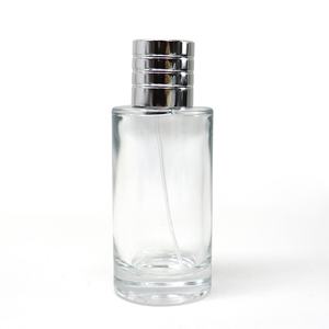 Flacon vaporisateur de parfum 25ml 50ml 100ml, flacon de parfum vide, flacon de parfum de luxe, personnalisable - Product Image 3