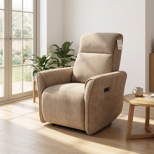 Hot Sale Leisure Relaxing Armchairs Adjustable Position Recliner Chair lift Chair lift Chair For Elerdly lift Recliner Chair - Product Image 1