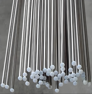 Varilla rectangular de acero inoxidable 201 202 321 304 316 410 420 varilla/barra en la fábrica del fabricante de China directamente - Product Image 3