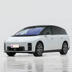 Offerta Speciale: <span class=keywords><strong>Li</strong></span> Auto I8 SUV Elettrico Puro a 5 Porte e 6 Posti, Spazioso e Lussuoso, per Esportazione Globale - Product Image 3