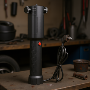 Calentador de Inducción Magnética de 1100W 110V, Herramienta Portátil para Quitar Pernos, Grado Industrial, para Uso en Garajes de Automóviles - Product Image 2