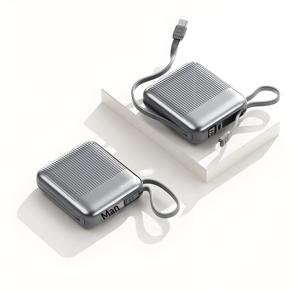 Nouvelle mini <span class=keywords><strong>batterie</strong></span> <span class=keywords><strong>externe</strong></span> de poche à charge rapide 10000mAh <span class=keywords><strong>20000mAh</strong></span>, chargeur portable, <span class=keywords><strong>batterie</strong></span> <span class=keywords><strong>externe</strong></span> pour téléphone portable - Product Image 1