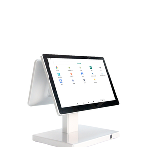 Sistema de Punto de Venta Todo en Uno MJ-T2 Android/Windows con Pantalla Táctil y Cajones para Efectivo para Propietarios de Tiendas - Product Image 5