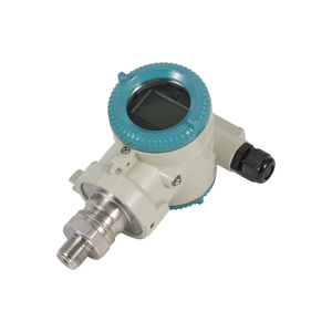High Sensitivity Flexible <strong>Mounting</strong> Universal Pressure Sensor Real Time Monitoring Laboratory Pressure <strong>Transmitter</strong> - Product Image 2