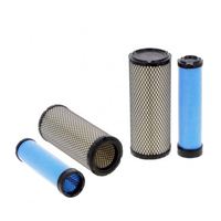 Pasokan Pabrik LQ Langsung dari Pabrik Filter Udara Berkualitas Tinggi Terlaris KIT Elemen Kartrid YK2036A1