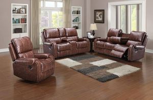Sectional <b>Sofa</b> Modular Couch Living Room <b>Sofa</b> Set Furniture Living Room Home Recliner <b>Sofa</b> Modern Leather Canape Reclining Chair - Product Image 6