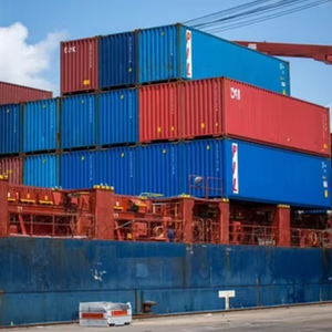 Ddp vận chuyển đường biển để Hoa Kỳ <span class=keywords><strong>Yiwu</strong></span> Trung Quốc hàng hóa nói chung lcl + dịch vụ thể hiện thông qua ZC hậu cần 45-50 ngày Quá Cảnh bảo hiểm - Product Image 4