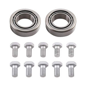 Brand New <strong>Rear</strong> <strong>Differential</strong> Case <strong>Kit</strong> for Jeep Wrangler JK 2007-2017 Dana 44 68035574AA - Product Image 2