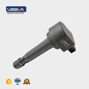 Useka 30520-PGK-A01คอยล์จุดระเบิดสำหรับนักบินฮอนด้าซีวิคอะไหล่รถยนต์ระบบจุดระเบิดเครื่องยนต์ - Product Image 1