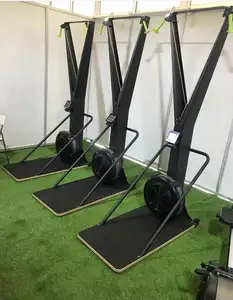 Máquinas de ginásio fitness equipamentos comerciais de esqui para venda de boa qualidade máquina de Esqui TZ-7029