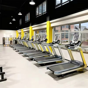 Caminadora Comercial para el Hogar, Equipo <span class=keywords><strong>de</strong></span> Fitness, Caminadora Eléctrica Motorizada, Caminadora Deportiva para Entrenamiento, Caminadora <span class=keywords><strong>Proform</strong></span> - Product Image 5