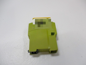 Plc P2HZX2-24VAC-2NO Programming <strong>Controller</strong> - Product Image 3