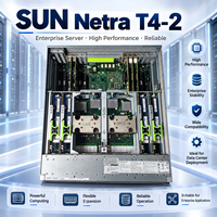 SUN for Netra T4-2 SPARC 机架式服务器，适用于电信企业使用 CN Origin Other Type