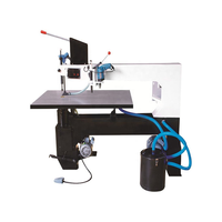 Scie sauteuse plate LKS-800 pour la fabrication de matrices / Scie sauteuse pour le travail du bois