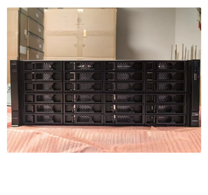 Servidor Superconvergent 5288, Almacenamiento NAS de 36 Discos, 2 Gold 6330 2.0G, 56 Núcleos/128G de Memoria, 576T de Capacidad Total, Doble Puerto - Product Image 3