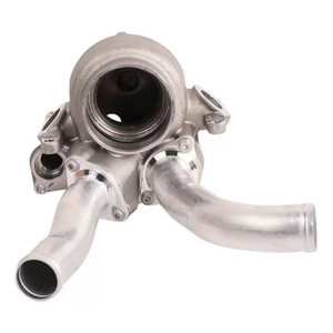 Convient pour le boîtier du thermostat Porsche Cayenne 94810608000 94881 0608000 - Product Image 4