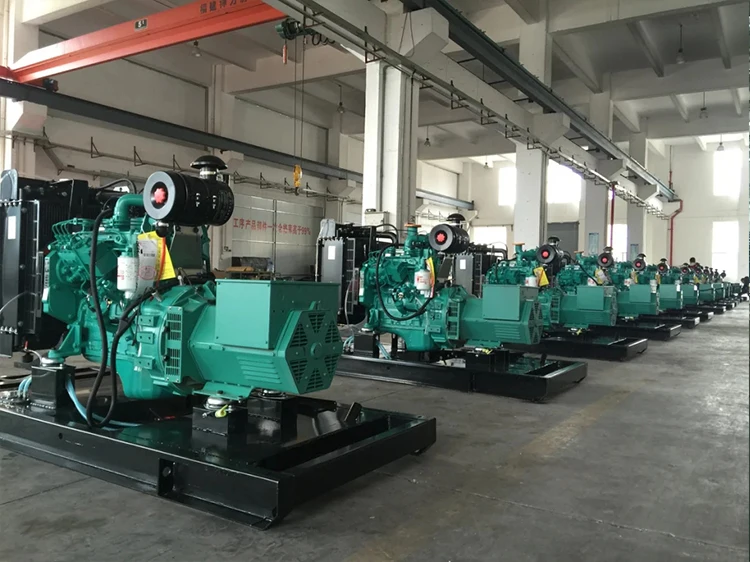 AC three phase silent 536kw 670kva diesel generator 700kva electric generator price SHANGHAI DONGFENG alternator engine