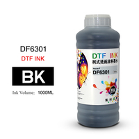 Encre pour imprimante à chaud Vevor, entrepôt UE, KCMYWW6, 6 flacons de 1000 ml chacun