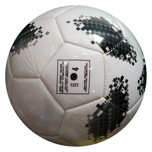 ActEarlier Custom PU Soccer Ball <strong>Football</strong> Futbol Size 5 4 3 <strong>for</strong> Youngth <strong>Kids</strong> Team Sports Training <strong>Equipment</strong> in Schools - Product Image 5