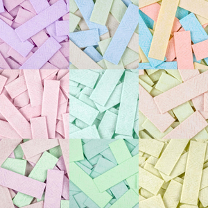 Chewing Gum Factory Atacado Etiqueta personalizada Fruity Flavor Xylitol Chewing Gum Strip <span class=keywords><strong>Açúcar</strong></span> Livre Respiração Fresca <span class=keywords><strong>Pimenta</strong></span> Menta Goma de doces - Product Image 4