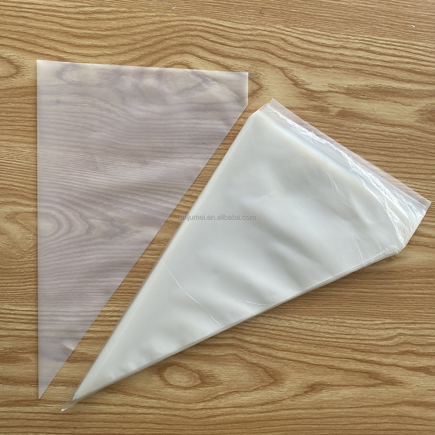 Compostable Piping Bag Biodegradable Baking Supplies Cake Decorating Icing Bag Pastry Bag