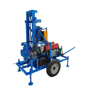Service OEM ODM fourni pour une plateforme de forage de puits adaptée aux exigences spécifiques du client, dimensions sur mesure, options de couleur, personnalisation. - Product Image 1