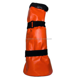 Housse de protection équine pour animal de cheval, seau de glaçage, traitement raffermissant ou désinfection bactérienne, avec tampon <span class=keywords><strong>EVA</strong></span> - Product Image 4