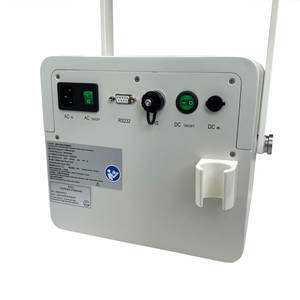 جهاز الأشعة السينية الطبي اللاسلكي سعر جهاز الأشعة السينية المحمول لتشخيص العيادات المستخدمة - Product Image 6