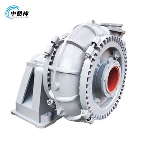 Bomba de Agitación de Alta Densidad y Calidad para Trabajo Pesado, para Dragado de Arena y Minería - Product Image 5