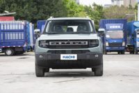 Nouvelle voiture SUV Jetour T1 Freedom 2026, moteur essence 1.5 et 2.0 T, hybride 1.5T, Cherry Gitator, Jetur, Jetor, Jet Je Tour, Shanhai Jetour T1