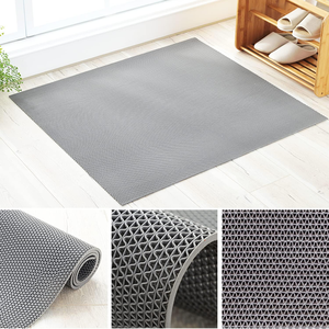 Tapis de sol en PVC antidérapants colorés de haute qualité de 5mm - Product Image 4