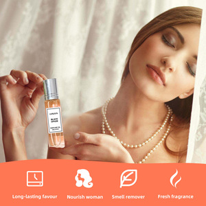 Custom <span class=keywords><strong>Logo</strong></span> 10Ml Feromoon Etherische Olie Parfum Roller Langdurige Lavendel Peer Bergamot Citroencrème Anti-Transpirant Deodorant