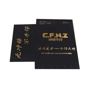 TT Manufacturer Recyclable Black Mailing <b>Shipping</b> Packaging Bag Poly LDPE Tear-proof Strong Adhesive Courier Bag - Product Image 3