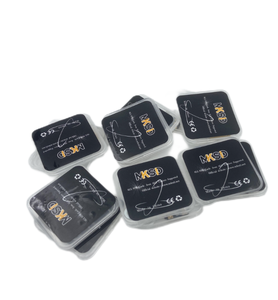 Mksd4 V2.1 Nuevo <span class=keywords><strong>Turbo</strong></span> Sims con MEP y QPE para IOS26 IP6 6S 7/8 X Xs Max 11 13 Pro Max 12pro 14pro a 16promax - Product Image 3