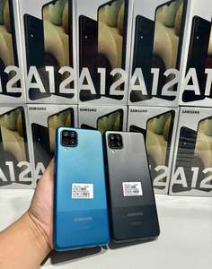 Unlocked Cell Phone Smartphone for A12 <strong>64GB</strong> Original Celulares Used Mobile Phones Wholesale A10 <strong>A13</strong> A20 A23 A50 - Product Image 6