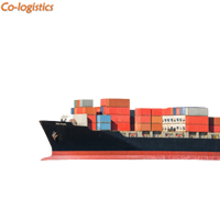 Services de transport maritime Shenzhen Shanghai Ningbo France via le port de Marseille - Conteneur complet - Rapide, fiable, tarifs compétitifs