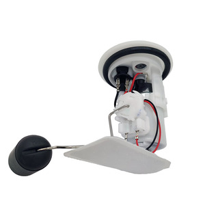 Conjunto de Bomba de Combustible EFI para Motocicleta Yamaha LM-007 OE 15100 B09JAON000 Nuevo con 1 Año de Garantía, Hierro, Plástico, Acero Inoxidable, Lado Derecho - Product Image 5