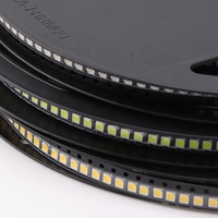Perles LED SMD XINGLIGHT 3528 Super Lumineuses, Diodes RGB à Puce Unique 0402 0603 0805 1206 5730 Émettrices de Lumière