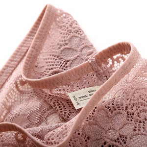 Mutandine per <span class=keywords><strong>donna</strong></span> intimo intimo Sexy pizzo traspirante da <span class=keywords><strong>donna</strong></span> a vita bassa <span class=keywords><strong>slip</strong></span> <span class=keywords><strong>trasparenti</strong></span> biancheria intima Sexy <span class=keywords><strong>donna</strong></span> M-XXL - Product Image 5
