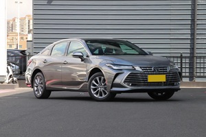 Toyota Avalon 2.0L Versión de Lujo 2023 Usado, Sedán Mediano de Segunda Mano, Vehículo de Gasolina - Product Image 4