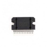 TDA7850 TDA 7850 Nuevo y Original Chip Amplificador de Audio ZIP25 TDA7850