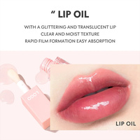 Kit de Soins des Lèvres Rose en Gros – Trio Baume, Gommage et Huile Traitante – Végane, Non Testé sur les Animaux, Marque Blanche