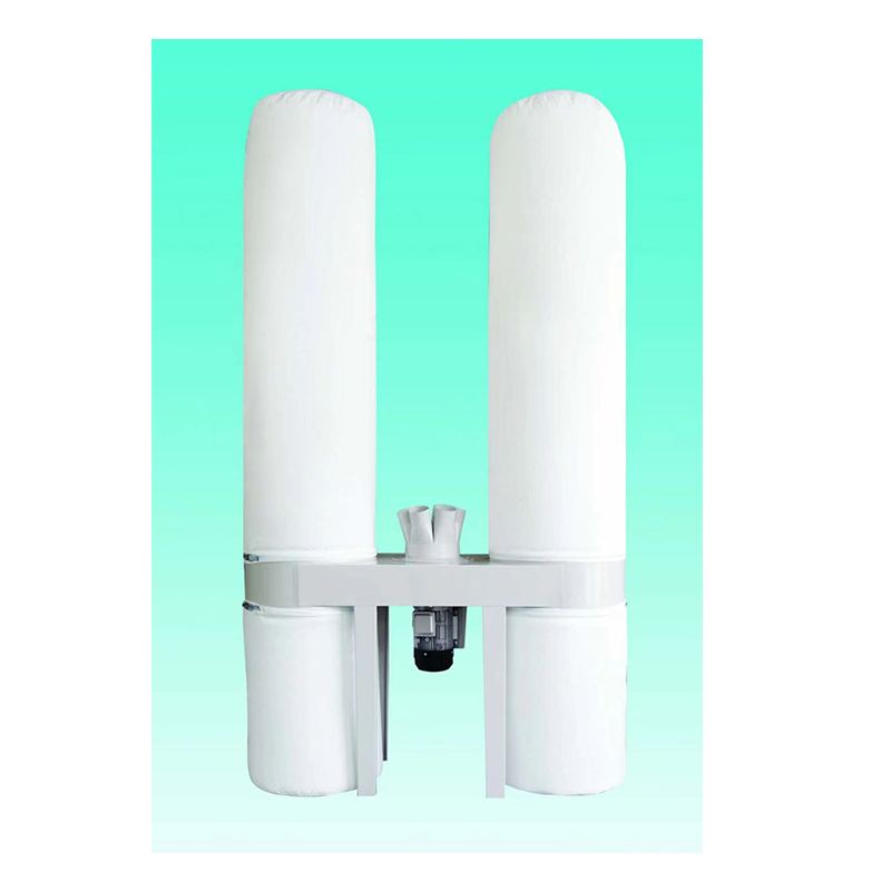 Качественный передвижной промышленный пылесборник и оборудование для защиты окружающей среды для пылесборника