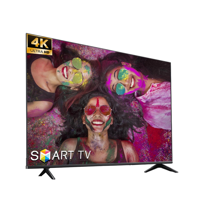 OEM 55 Inch Led Television 65 Inch 4k Ultra HD Smart Tv 32 Inch 55 Inch 50 Inch 4k Smart Tv