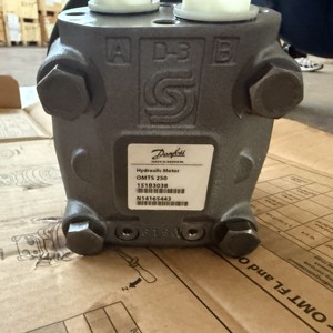Moteur hydraulique OMTS250,151B3038 pour machines de construction - Product Image 3
