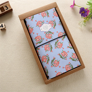 Personalizado papelería creativa párrafo largo multi-función este coreano estilo notebook lazo Correa <span class=keywords><strong>cuenta</strong></span> notebook - Product Image 4