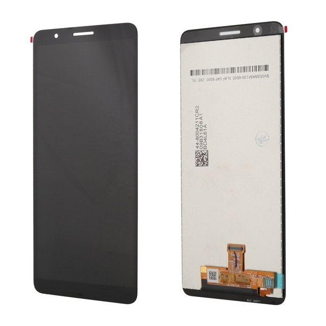 Factory Price Cell Phone LCD Touch Screen Replacement for Samsung Lcd Screen Display Pantallas Para Celular for Samsung A11 A12
