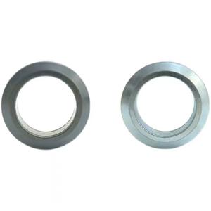 For Kubota Crawler Combine Harvester 488/588/788/888 Parts New Used Condition Left Stem End 303 <b>Roller</b> 5H401-63120 Steel Iron - Product Image 5